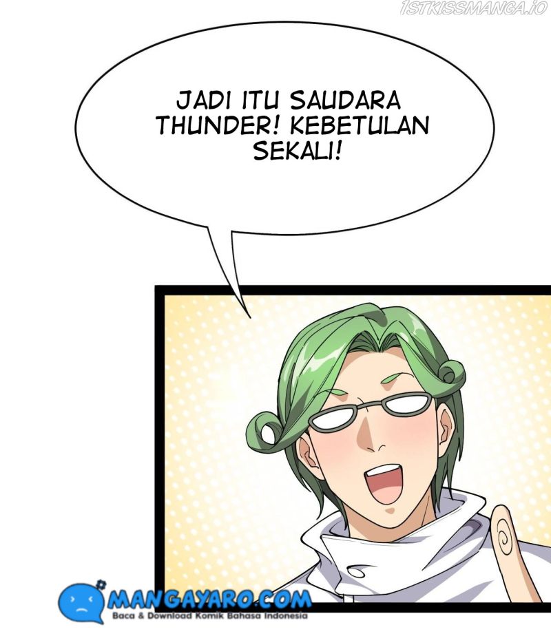 Fairy King’s Daily Life chapter 97