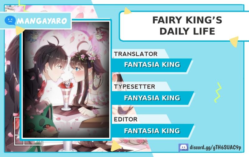 Fairy King’s Daily Life chapter 123