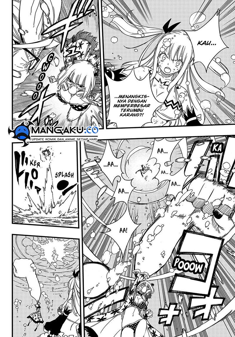 Dilarang COPAS - situs resmi www.mangacanblog.com - Komik fairy tail 100 years quest 167 - chapter 167 168 Indonesia fairy tail 100 years quest 167 - chapter 167 Terbaru 4|Baca Manga Komik Indonesia|Mangacan