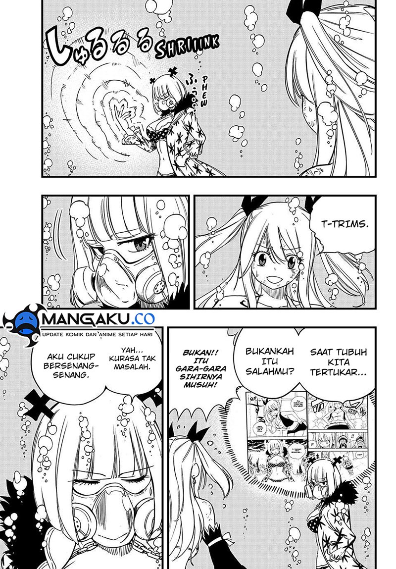 Dilarang COPAS - situs resmi www.mangacanblog.com - Komik fairy tail 100 years quest 167 - chapter 167 168 Indonesia fairy tail 100 years quest 167 - chapter 167 Terbaru 5|Baca Manga Komik Indonesia|Mangacan