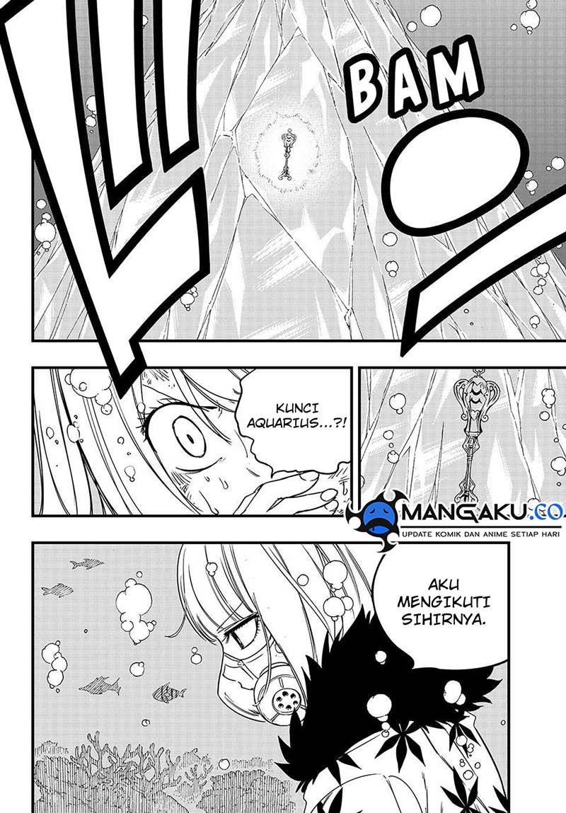 Dilarang COPAS - situs resmi www.mangacanblog.com - Komik fairy tail 100 years quest 167 - chapter 167 168 Indonesia fairy tail 100 years quest 167 - chapter 167 Terbaru 8|Baca Manga Komik Indonesia|Mangacan