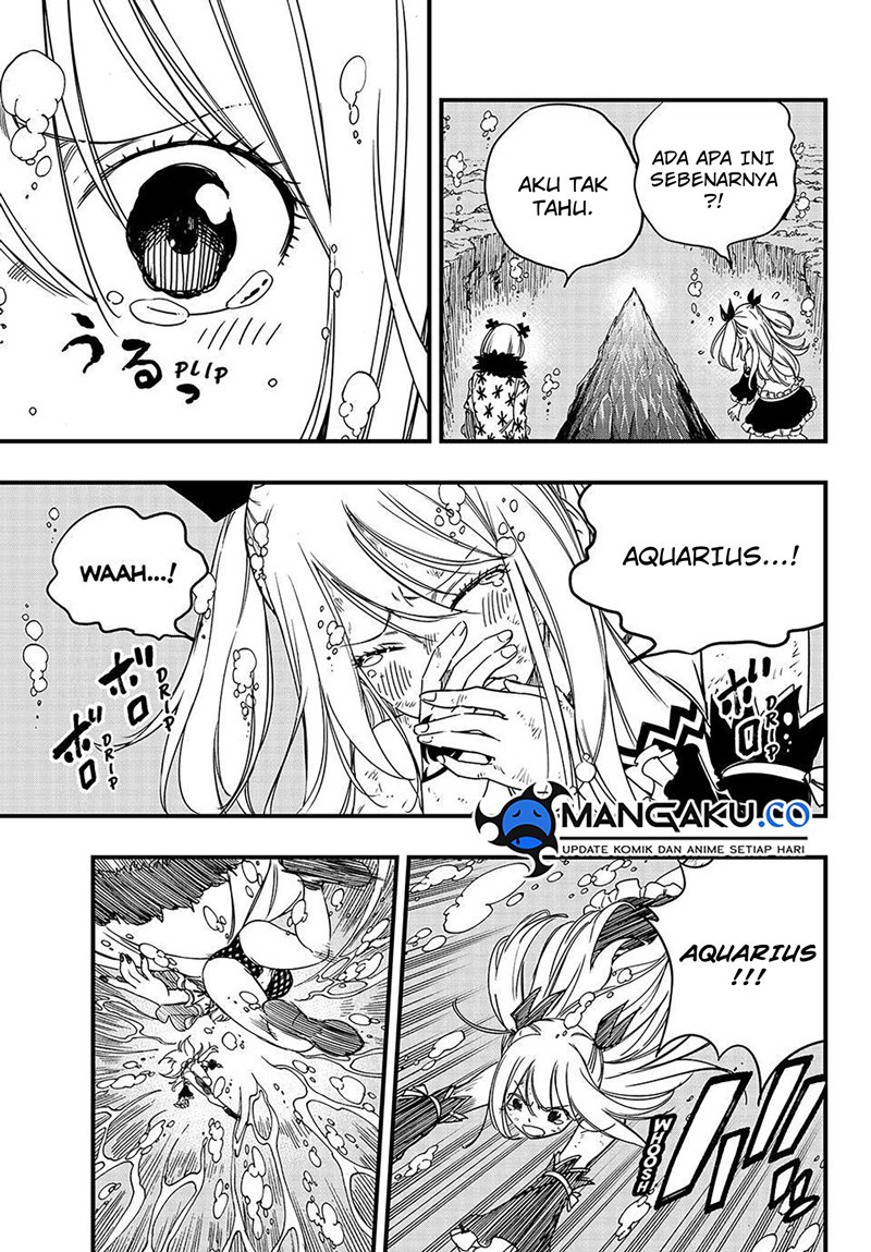 Dilarang COPAS - situs resmi www.mangacanblog.com - Komik fairy tail 100 years quest 167 - chapter 167 168 Indonesia fairy tail 100 years quest 167 - chapter 167 Terbaru 9|Baca Manga Komik Indonesia|Mangacan