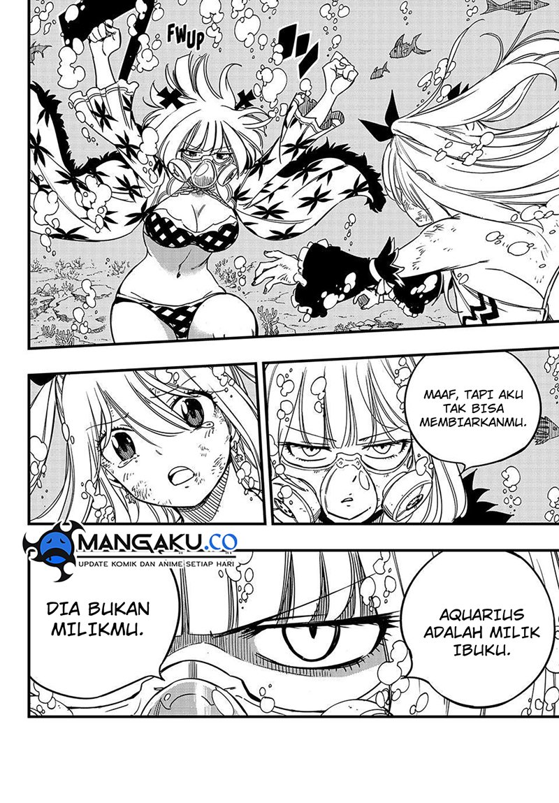 Dilarang COPAS - situs resmi www.mangacanblog.com - Komik fairy tail 100 years quest 167 - chapter 167 168 Indonesia fairy tail 100 years quest 167 - chapter 167 Terbaru 10|Baca Manga Komik Indonesia|Mangacan