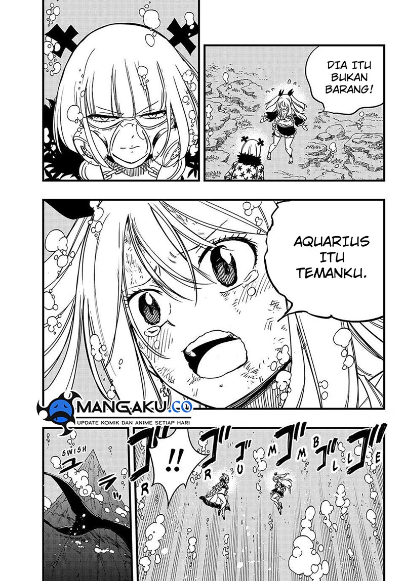 Dilarang COPAS - situs resmi www.mangacanblog.com - Komik fairy tail 100 years quest 167 - chapter 167 168 Indonesia fairy tail 100 years quest 167 - chapter 167 Terbaru 11|Baca Manga Komik Indonesia|Mangacan