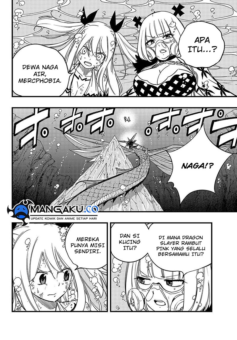 Dilarang COPAS - situs resmi www.mangacanblog.com - Komik fairy tail 100 years quest 167 - chapter 167 168 Indonesia fairy tail 100 years quest 167 - chapter 167 Terbaru 13|Baca Manga Komik Indonesia|Mangacan