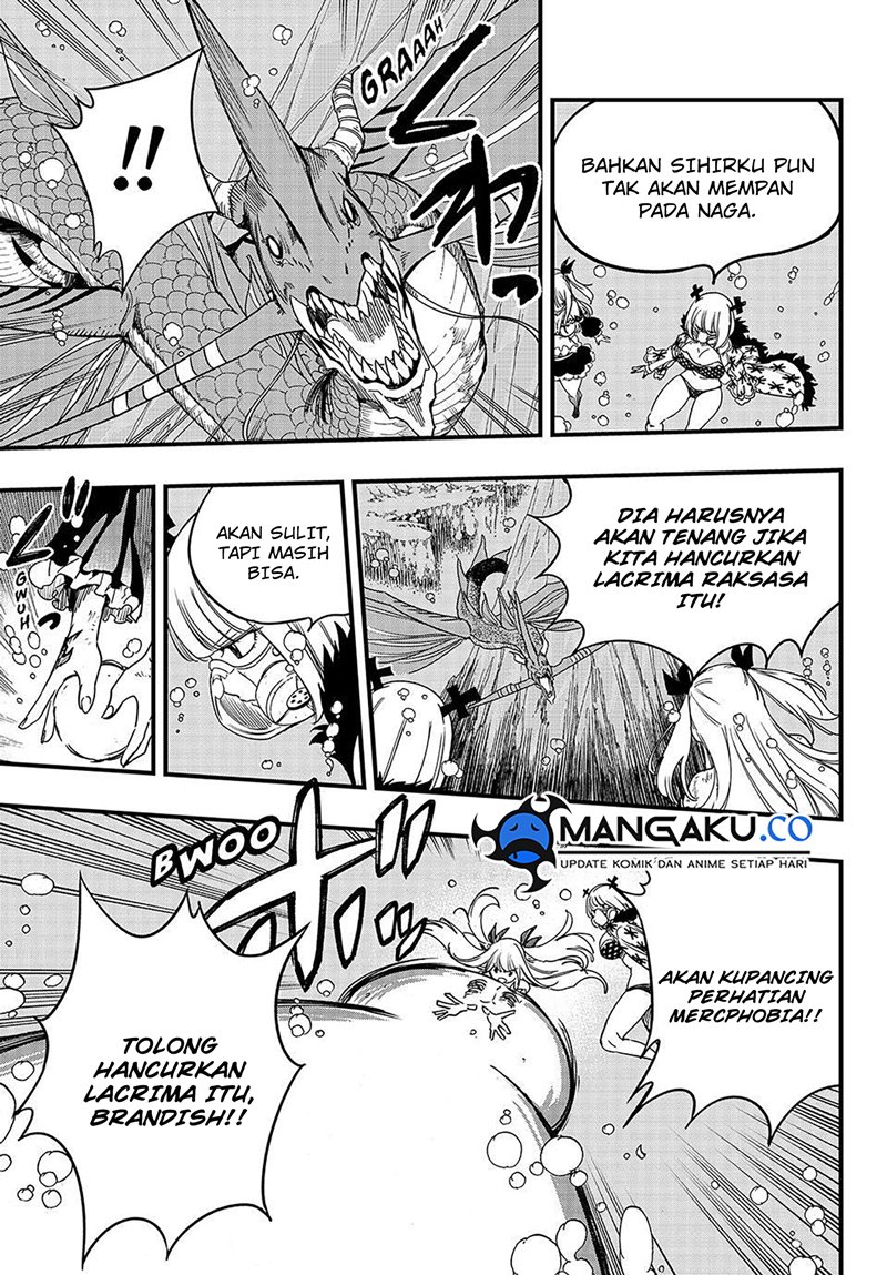 Dilarang COPAS - situs resmi www.mangacanblog.com - Komik fairy tail 100 years quest 167 - chapter 167 168 Indonesia fairy tail 100 years quest 167 - chapter 167 Terbaru 14|Baca Manga Komik Indonesia|Mangacan