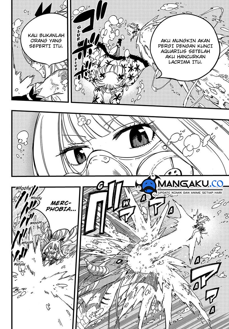 Dilarang COPAS - situs resmi www.mangacanblog.com - Komik fairy tail 100 years quest 167 - chapter 167 168 Indonesia fairy tail 100 years quest 167 - chapter 167 Terbaru 15|Baca Manga Komik Indonesia|Mangacan