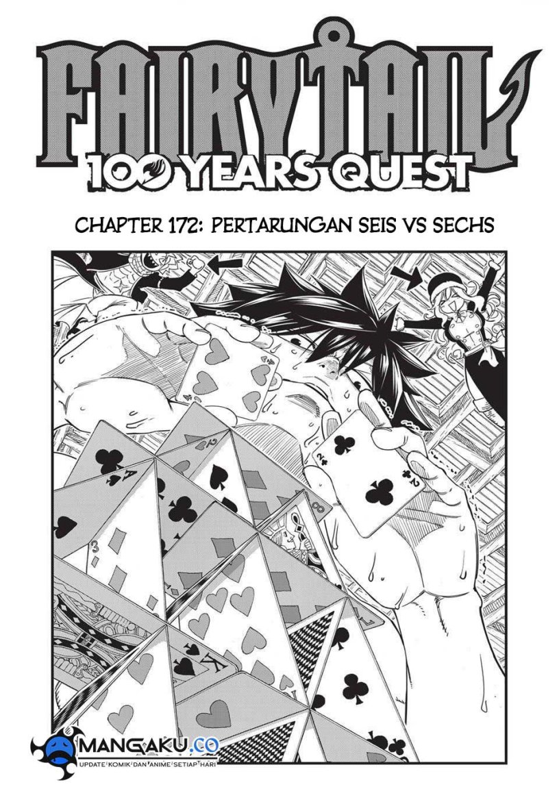 Dilarang COPAS - situs resmi www.mangacanblog.com - Komik fairy tail 100 years quest 172 - chapter 172 173 Indonesia fairy tail 100 years quest 172 - chapter 172 Terbaru 1|Baca Manga Komik Indonesia|Mangacan