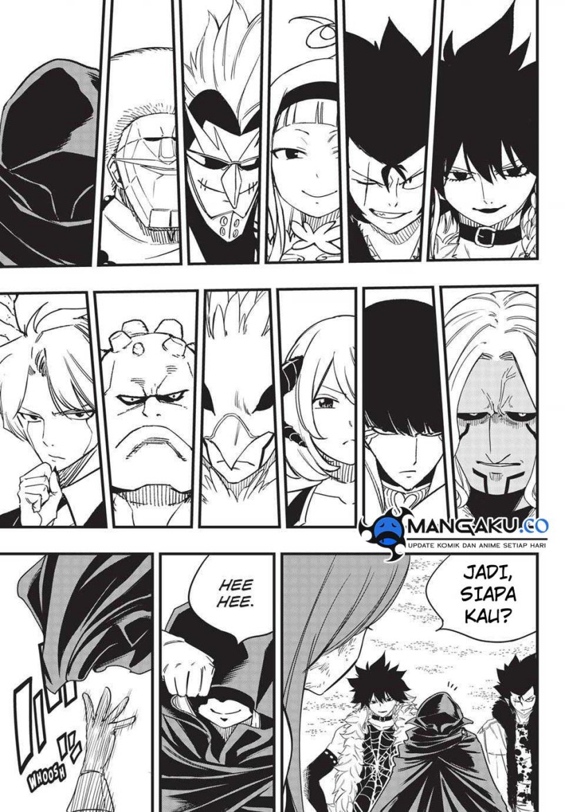 Dilarang COPAS - situs resmi www.mangacanblog.com - Komik fairy tail 100 years quest 172 - chapter 172 173 Indonesia fairy tail 100 years quest 172 - chapter 172 Terbaru 3|Baca Manga Komik Indonesia|Mangacan