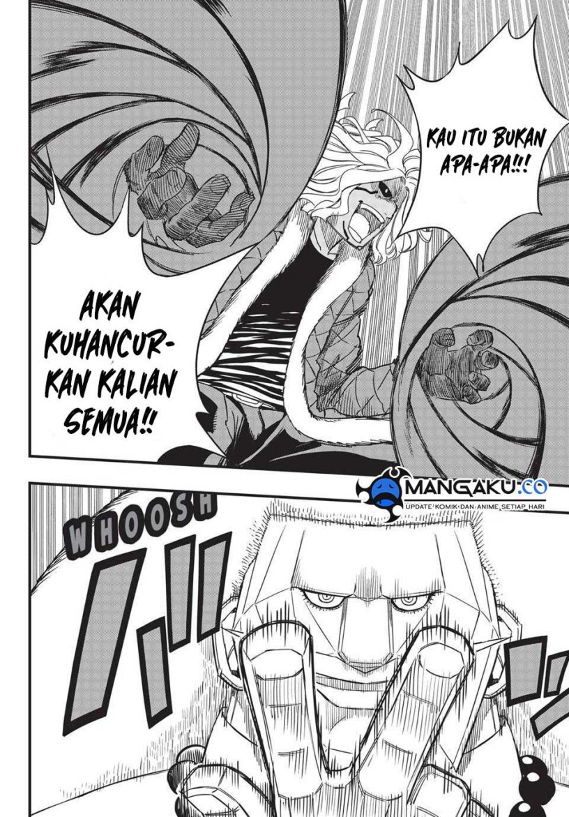 Dilarang COPAS - situs resmi www.mangacanblog.com - Komik fairy tail 100 years quest 172 - chapter 172 173 Indonesia fairy tail 100 years quest 172 - chapter 172 Terbaru 4|Baca Manga Komik Indonesia|Mangacan