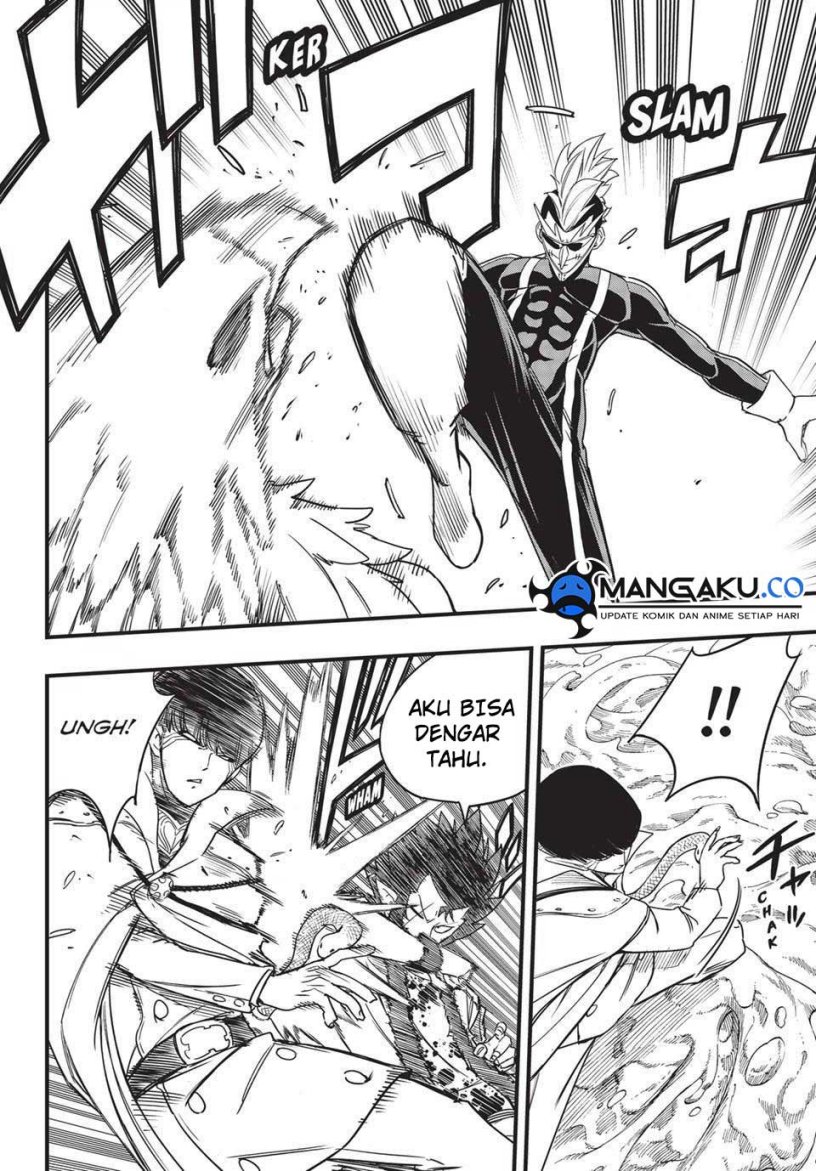 Dilarang COPAS - situs resmi www.mangacanblog.com - Komik fairy tail 100 years quest 172 - chapter 172 173 Indonesia fairy tail 100 years quest 172 - chapter 172 Terbaru 5|Baca Manga Komik Indonesia|Mangacan