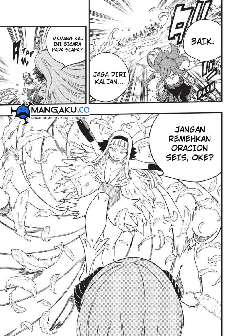 Dilarang COPAS - situs resmi www.mangacanblog.com - Komik fairy tail 100 years quest 172 - chapter 172 173 Indonesia fairy tail 100 years quest 172 - chapter 172 Terbaru 8|Baca Manga Komik Indonesia|Mangacan