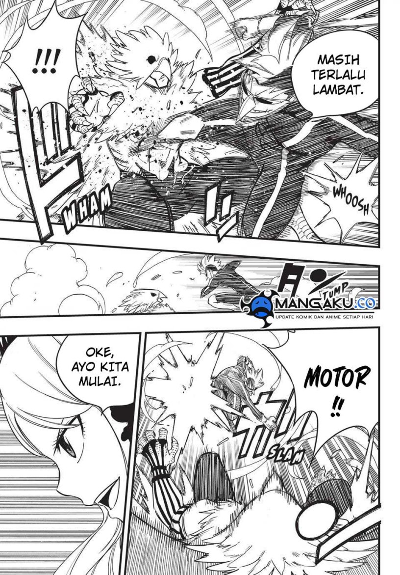 Dilarang COPAS - situs resmi www.mangacanblog.com - Komik fairy tail 100 years quest 172 - chapter 172 173 Indonesia fairy tail 100 years quest 172 - chapter 172 Terbaru 9|Baca Manga Komik Indonesia|Mangacan