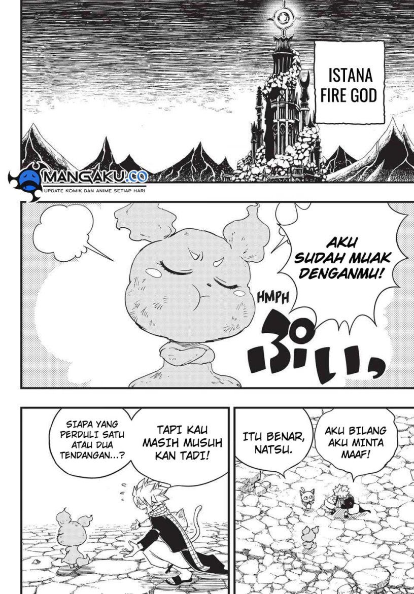 Dilarang COPAS - situs resmi www.mangacanblog.com - Komik fairy tail 100 years quest 172 - chapter 172 173 Indonesia fairy tail 100 years quest 172 - chapter 172 Terbaru 10|Baca Manga Komik Indonesia|Mangacan