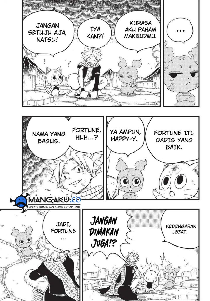 Dilarang COPAS - situs resmi www.mangacanblog.com - Komik fairy tail 100 years quest 172 - chapter 172 173 Indonesia fairy tail 100 years quest 172 - chapter 172 Terbaru 11|Baca Manga Komik Indonesia|Mangacan