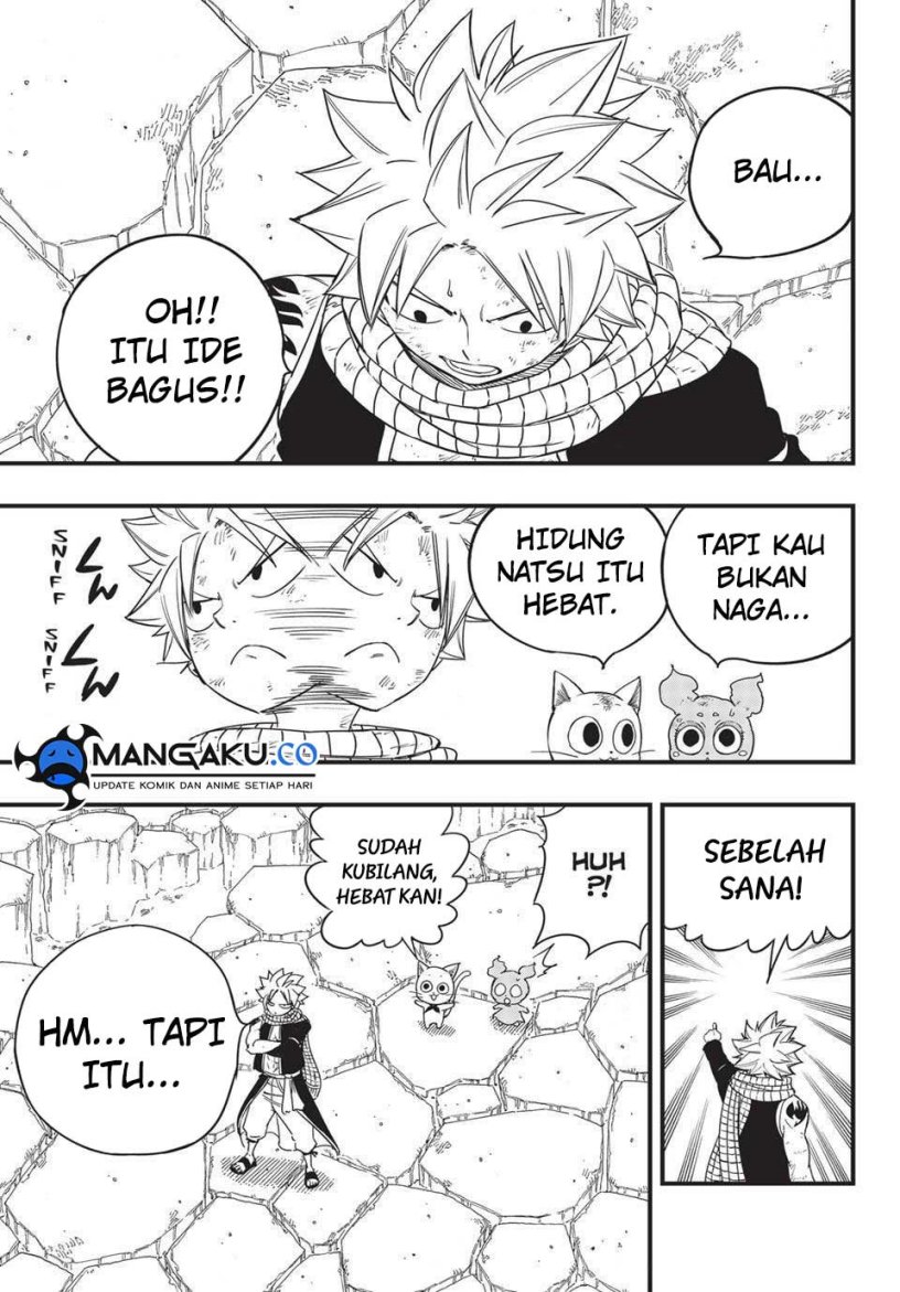 Dilarang COPAS - situs resmi www.mangacanblog.com - Komik fairy tail 100 years quest 172 - chapter 172 173 Indonesia fairy tail 100 years quest 172 - chapter 172 Terbaru 12|Baca Manga Komik Indonesia|Mangacan