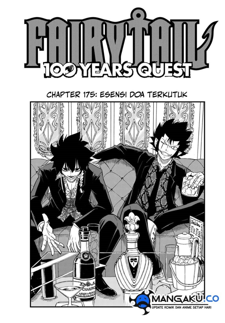 Dilarang COPAS - situs resmi www.mangacanblog.com - Komik fairy tail 100 years quest 175 - chapter 175 176 Indonesia fairy tail 100 years quest 175 - chapter 175 Terbaru 1|Baca Manga Komik Indonesia|Mangacan