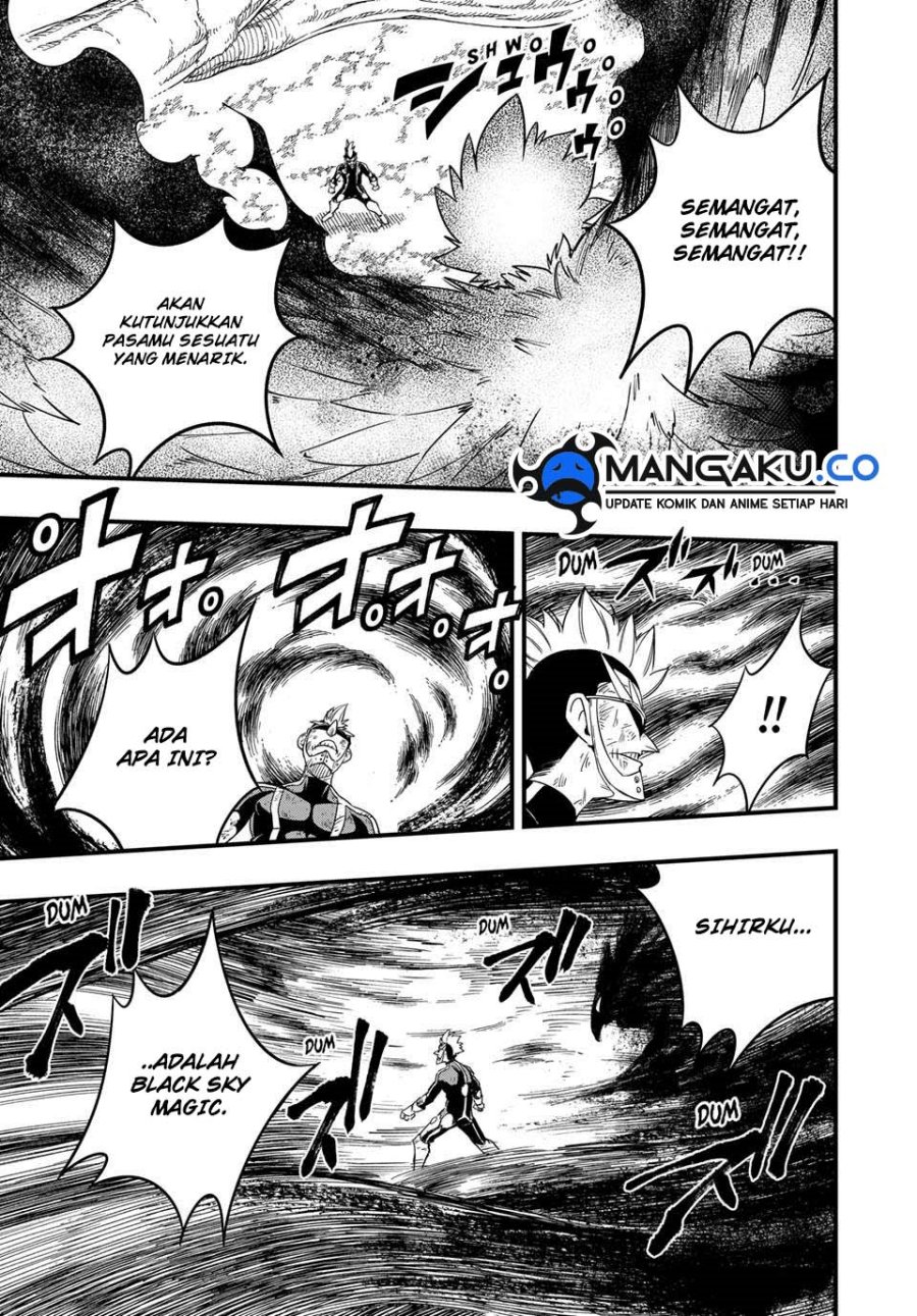 Dilarang COPAS - situs resmi www.mangacanblog.com - Komik fairy tail 100 years quest 175 - chapter 175 176 Indonesia fairy tail 100 years quest 175 - chapter 175 Terbaru 3|Baca Manga Komik Indonesia|Mangacan