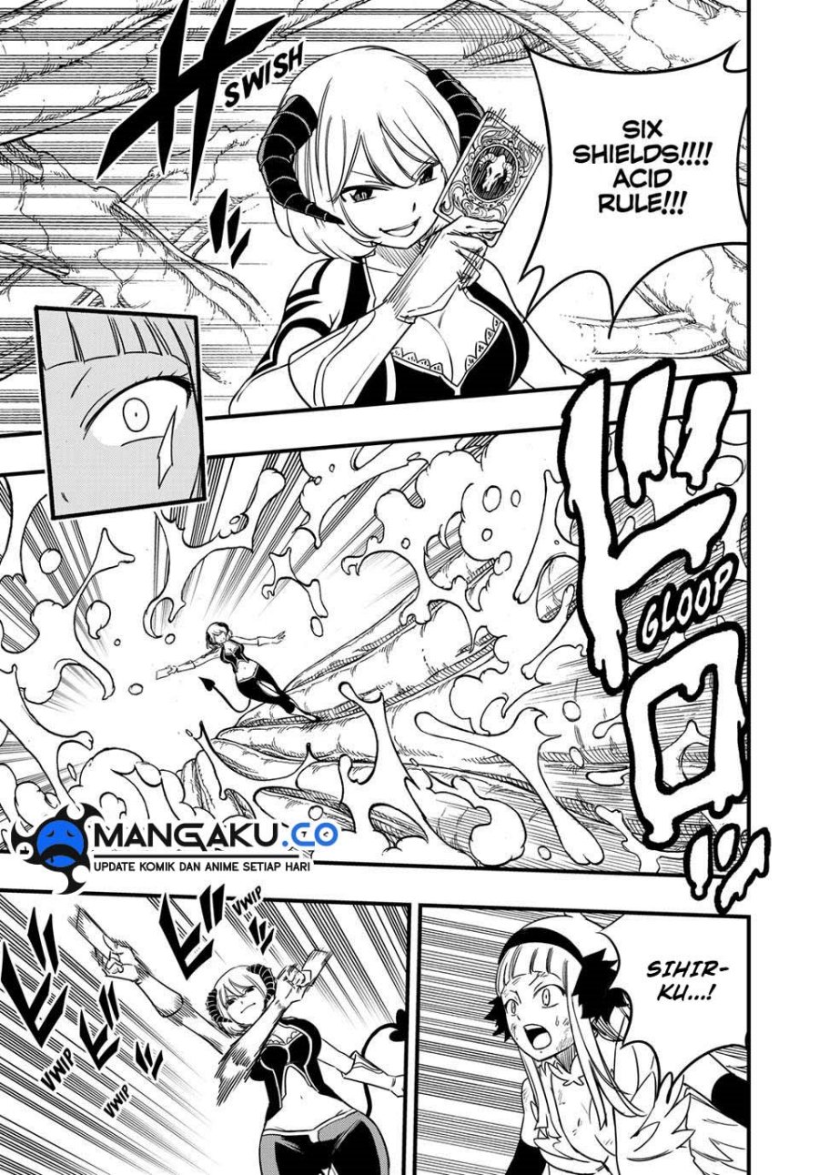 Dilarang COPAS - situs resmi www.mangacanblog.com - Komik fairy tail 100 years quest 175 - chapter 175 176 Indonesia fairy tail 100 years quest 175 - chapter 175 Terbaru 7|Baca Manga Komik Indonesia|Mangacan