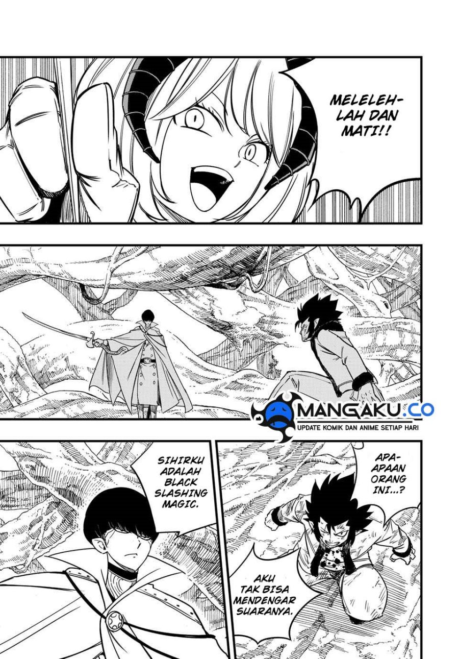 Dilarang COPAS - situs resmi www.mangacanblog.com - Komik fairy tail 100 years quest 175 - chapter 175 176 Indonesia fairy tail 100 years quest 175 - chapter 175 Terbaru 9|Baca Manga Komik Indonesia|Mangacan