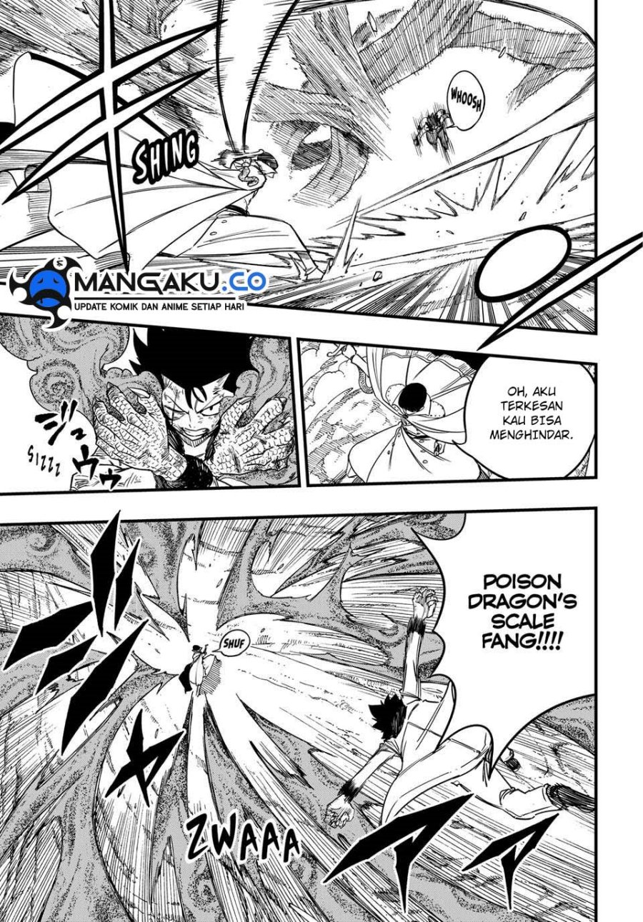 Dilarang COPAS - situs resmi www.mangacanblog.com - Komik fairy tail 100 years quest 175 - chapter 175 176 Indonesia fairy tail 100 years quest 175 - chapter 175 Terbaru 11|Baca Manga Komik Indonesia|Mangacan