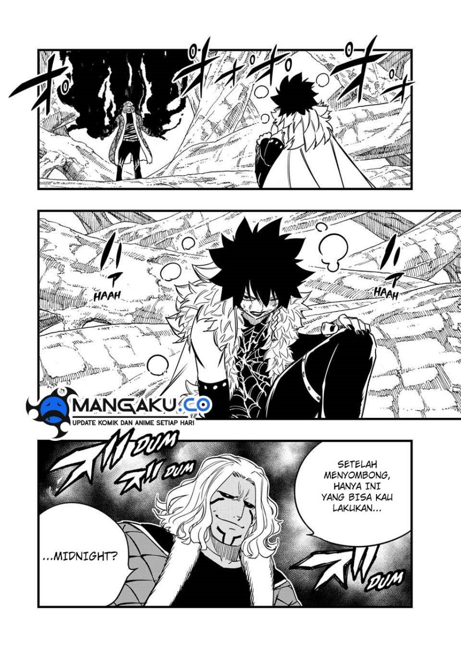 Dilarang COPAS - situs resmi www.mangacanblog.com - Komik fairy tail 100 years quest 175 - chapter 175 176 Indonesia fairy tail 100 years quest 175 - chapter 175 Terbaru 14|Baca Manga Komik Indonesia|Mangacan