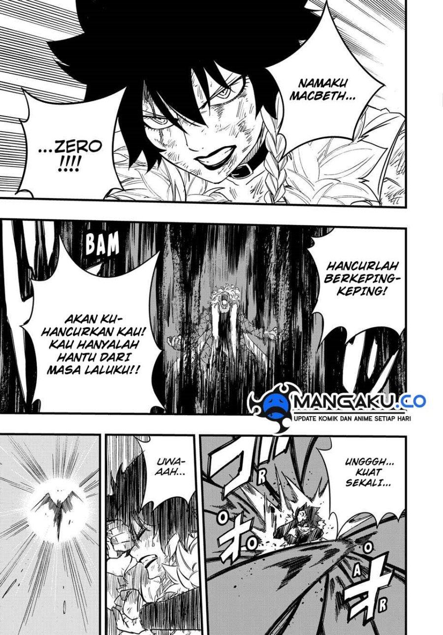 Dilarang COPAS - situs resmi www.mangacanblog.com - Komik fairy tail 100 years quest 175 - chapter 175 176 Indonesia fairy tail 100 years quest 175 - chapter 175 Terbaru 17|Baca Manga Komik Indonesia|Mangacan