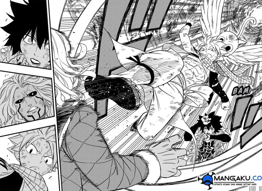 Dilarang COPAS - situs resmi www.mangacanblog.com - Komik fairy tail 100 years quest 175 - chapter 175 176 Indonesia fairy tail 100 years quest 175 - chapter 175 Terbaru 18|Baca Manga Komik Indonesia|Mangacan