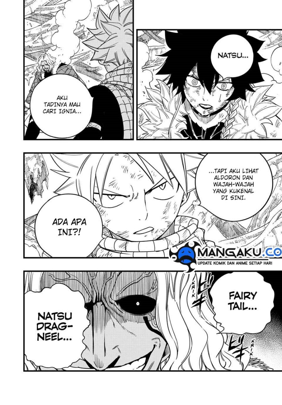 Dilarang COPAS - situs resmi www.mangacanblog.com - Komik fairy tail 100 years quest 175 - chapter 175 176 Indonesia fairy tail 100 years quest 175 - chapter 175 Terbaru 19|Baca Manga Komik Indonesia|Mangacan