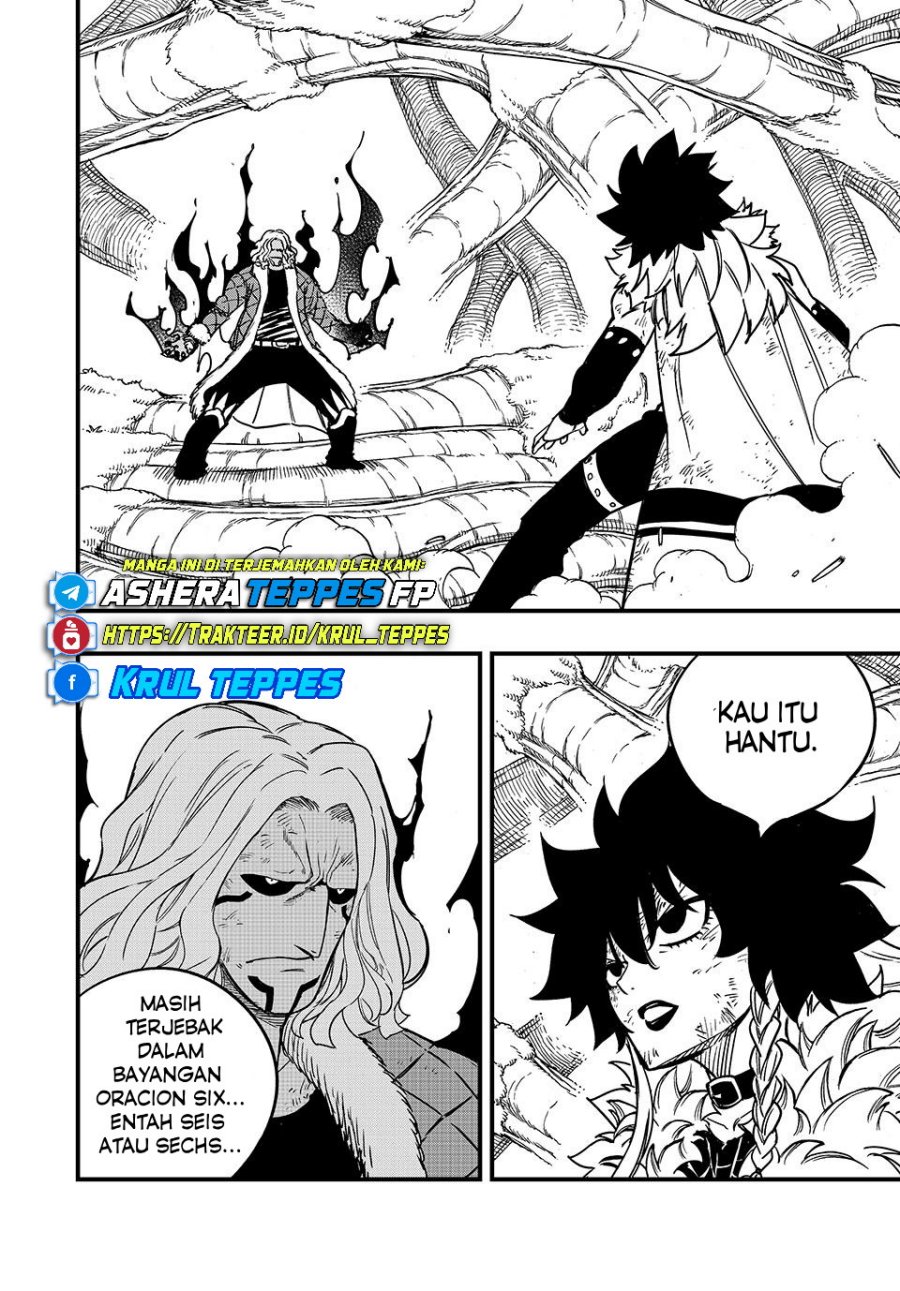 Dilarang COPAS - situs resmi www.mangacanblog.com - Komik fairy tail 100 years quest 187 - chapter 187 188 Indonesia fairy tail 100 years quest 187 - chapter 187 Terbaru 4|Baca Manga Komik Indonesia|Mangacan