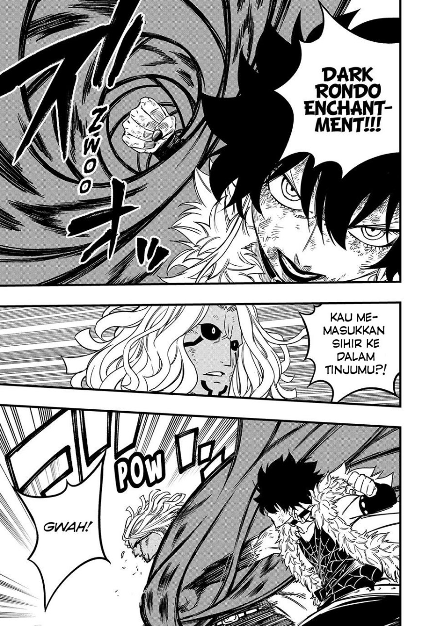 Dilarang COPAS - situs resmi www.mangacanblog.com - Komik fairy tail 100 years quest 187 - chapter 187 188 Indonesia fairy tail 100 years quest 187 - chapter 187 Terbaru 9|Baca Manga Komik Indonesia|Mangacan