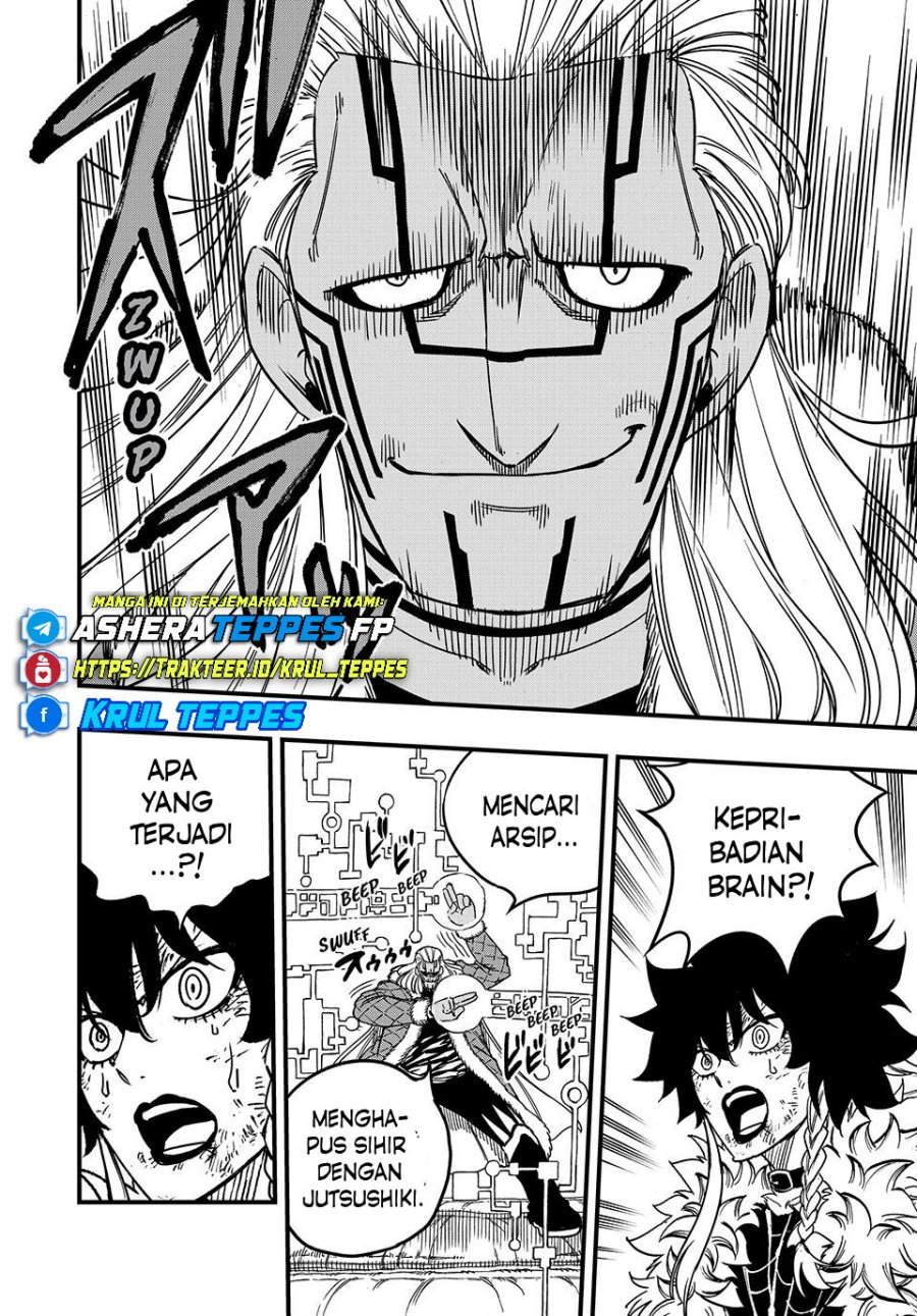 Dilarang COPAS - situs resmi www.mangacanblog.com - Komik fairy tail 100 years quest 187 - chapter 187 188 Indonesia fairy tail 100 years quest 187 - chapter 187 Terbaru 14|Baca Manga Komik Indonesia|Mangacan