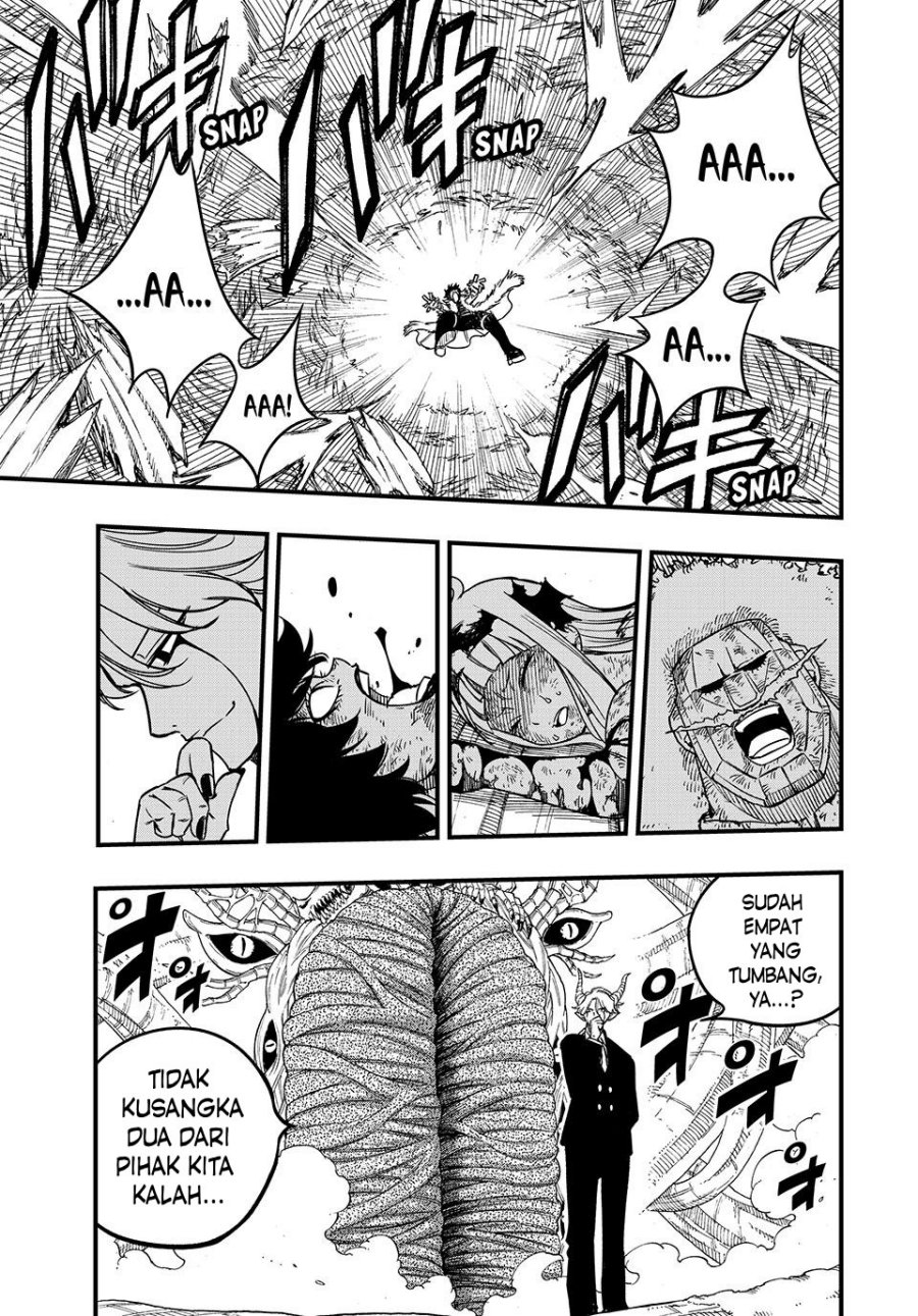 Dilarang COPAS - situs resmi www.mangacanblog.com - Komik fairy tail 100 years quest 187 - chapter 187 188 Indonesia fairy tail 100 years quest 187 - chapter 187 Terbaru 17|Baca Manga Komik Indonesia|Mangacan