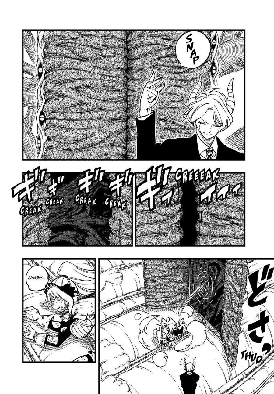 Dilarang COPAS - situs resmi www.mangacanblog.com - Komik fairy tail 100 years quest 187 - chapter 187 188 Indonesia fairy tail 100 years quest 187 - chapter 187 Terbaru 18|Baca Manga Komik Indonesia|Mangacan