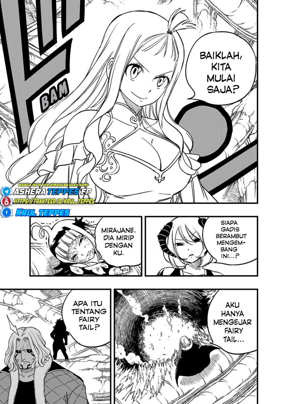 Dilarang COPAS - situs resmi www.mangacanblog.com - Komik fairy tail 100 years quest 187 - chapter 187 188 Indonesia fairy tail 100 years quest 187 - chapter 187 Terbaru 23|Baca Manga Komik Indonesia|Mangacan