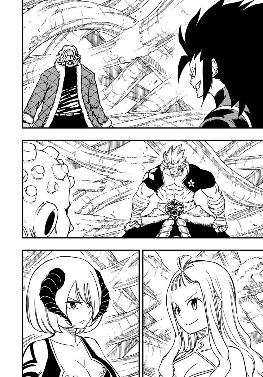 Fairy Tail: 100 Years Quest Chapter 188 Bahasa Indonesia