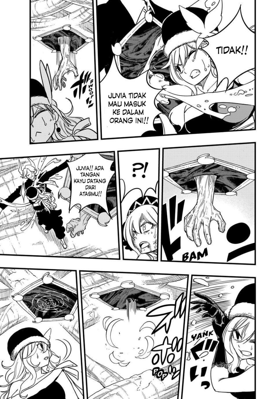 Fairy Tail: 100 Years Quest Chapter 188 Bahasa Indonesia