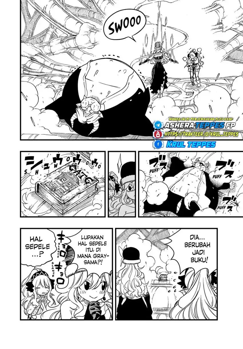 Dilarang COPAS - situs resmi www.mangacanblog.com - Komik fairy tail 100 years quest 189 - chapter 189 190 Indonesia fairy tail 100 years quest 189 - chapter 189 Terbaru 2|Baca Manga Komik Indonesia|Mangacan