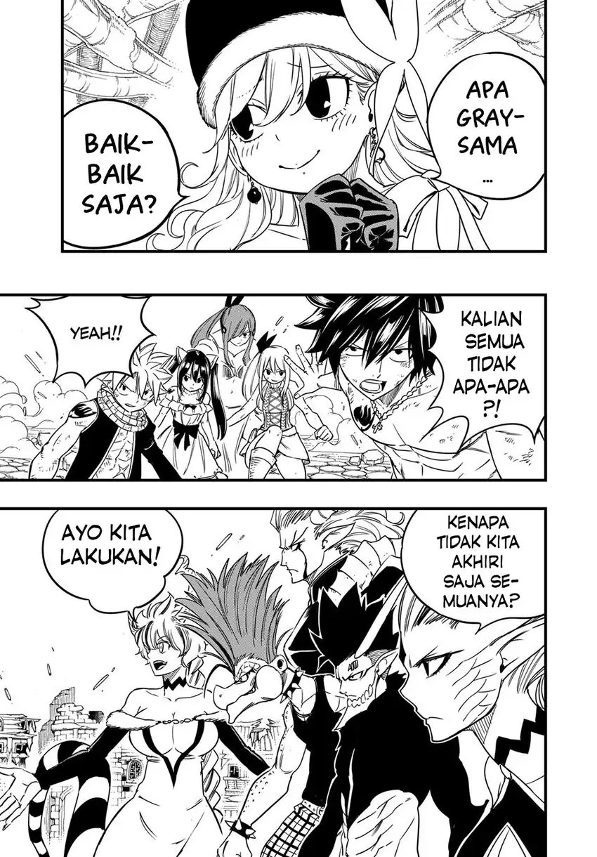 Dilarang COPAS - situs resmi www.mangacanblog.com - Komik fairy tail 100 years quest 189 - chapter 189 190 Indonesia fairy tail 100 years quest 189 - chapter 189 Terbaru 3|Baca Manga Komik Indonesia|Mangacan