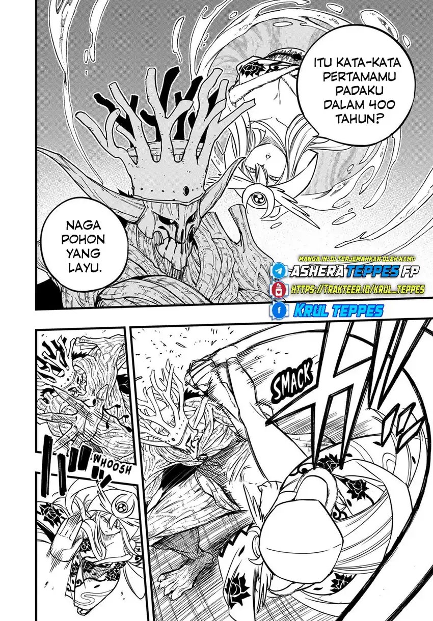 Dilarang COPAS - situs resmi www.mangacanblog.com - Komik fairy tail 100 years quest 189 - chapter 189 190 Indonesia fairy tail 100 years quest 189 - chapter 189 Terbaru 17|Baca Manga Komik Indonesia|Mangacan