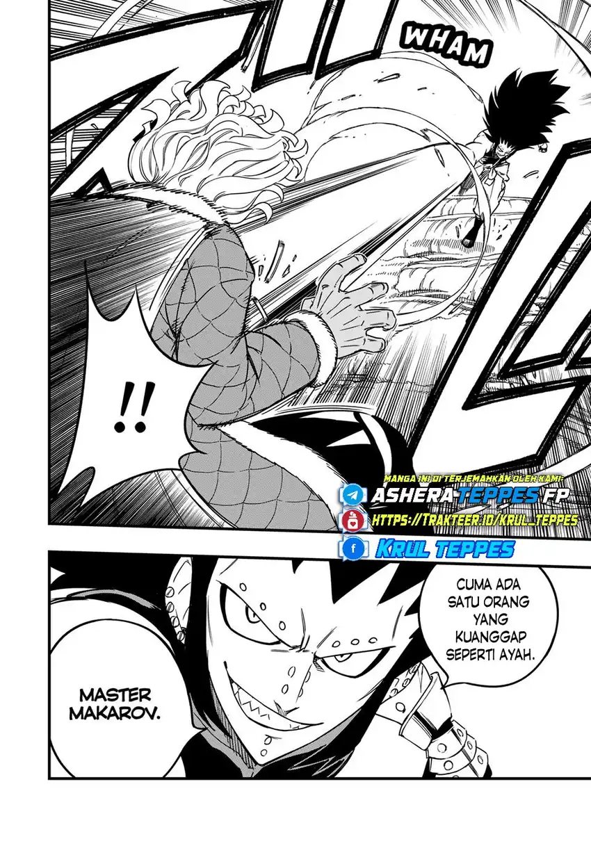 Dilarang COPAS - situs resmi www.mangacanblog.com - Komik fairy tail 100 years quest 189 - chapter 189 190 Indonesia fairy tail 100 years quest 189 - chapter 189 Terbaru 21|Baca Manga Komik Indonesia|Mangacan
