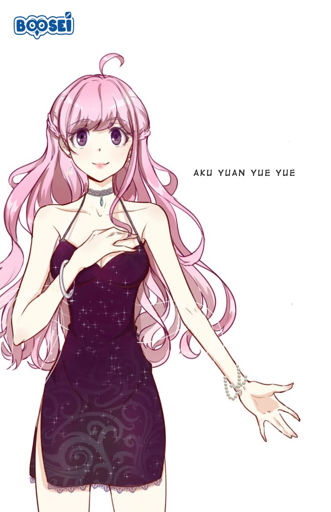 Fake Marriage, True Love Chapter 00 Bahasa Indonesia