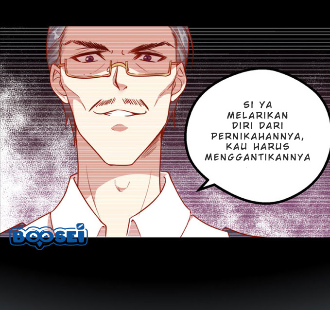 Fake Marriage, True Love Chapter 00 Bahasa Indonesia