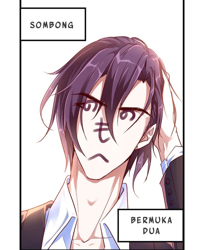 Fake Marriage, True Love Chapter 00 Bahasa Indonesia