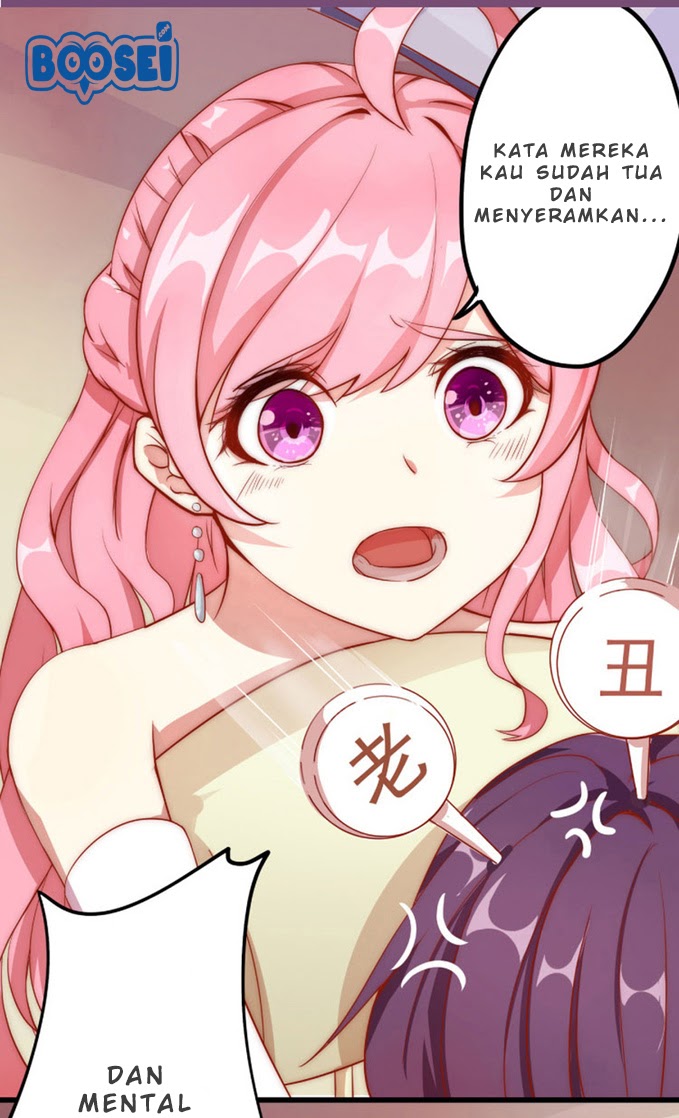 Fake Marriage, True Love Chapter 00 Bahasa Indonesia