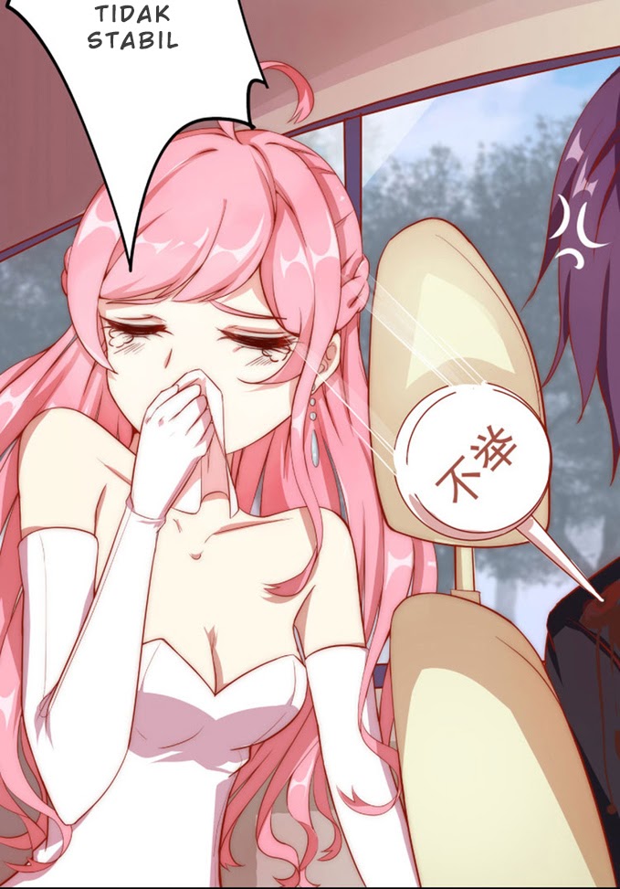 Fake Marriage, True Love Chapter 00 Bahasa Indonesia