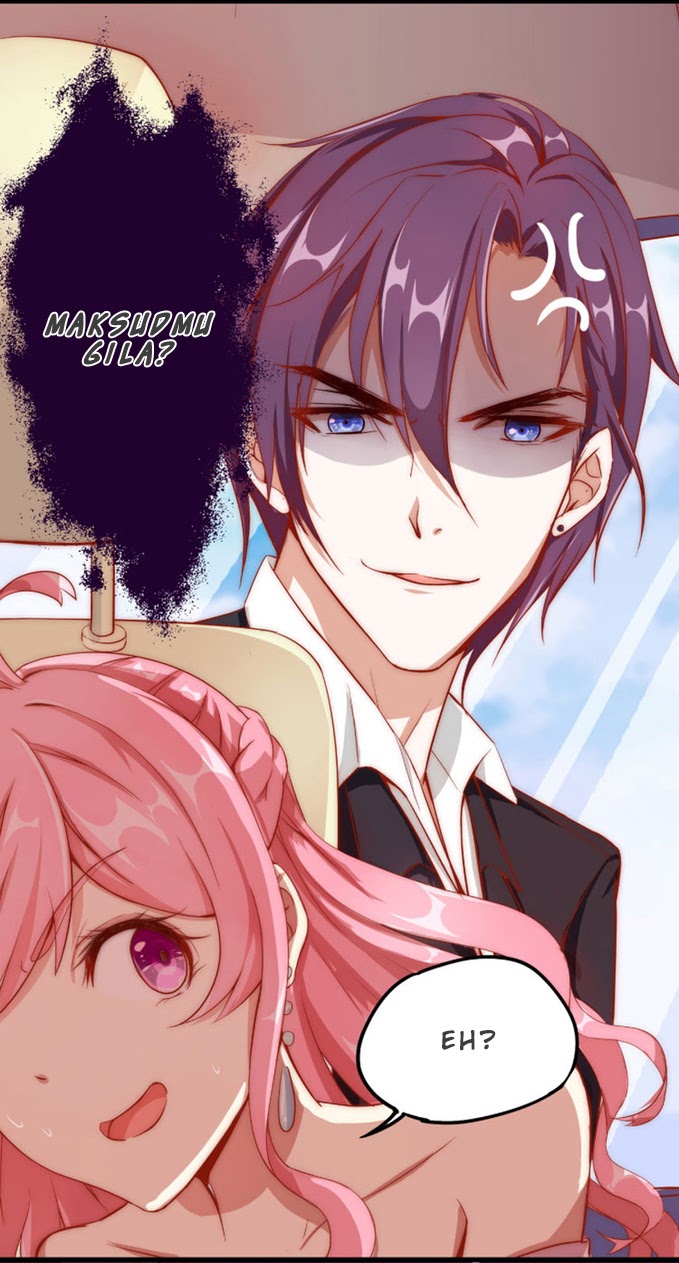 Fake Marriage, True Love Chapter 00 Bahasa Indonesia