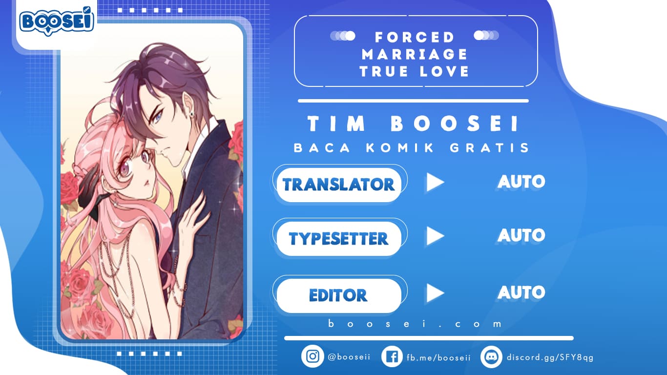 Fake Marriage, True Love chapter 1