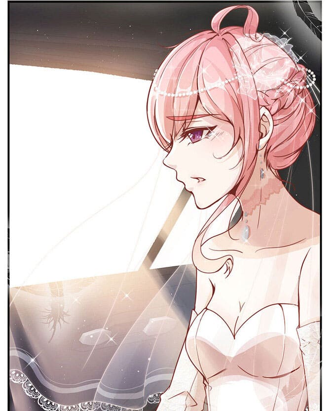 Fake Marriage, True Love chapter 1