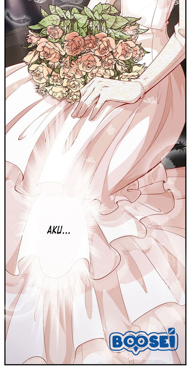 Fake Marriage, True Love chapter 1
